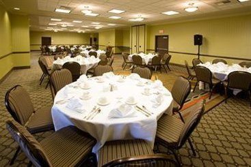 Hotel Holiday Inn Bakersfield North  | Bakersfield | California | United States 10