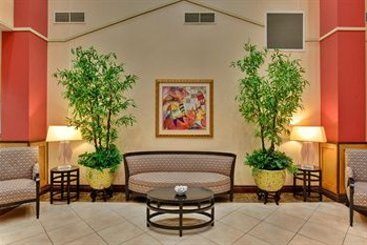Hotel Holiday Inn Bakersfield North  | Bakersfield | California | United States 12
