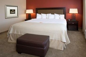 Hotel Holiday Inn Bakersfield North  | Bakersfield | California | United States 13