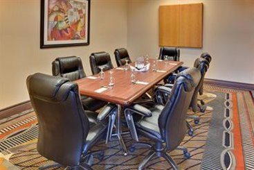Hotel Holiday Inn Bakersfield North  | Bakersfield | California | United States 15