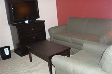 Hotel Holiday Inn Bakersfield North  | Bakersfield | California | United States 16