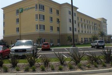 Hotel Holiday Inn Bakersfield North  | Bakersfield | California | United States 17