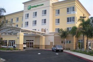 Hotel Holiday Inn Bakersfield North  | Bakersfield | California | United States 18