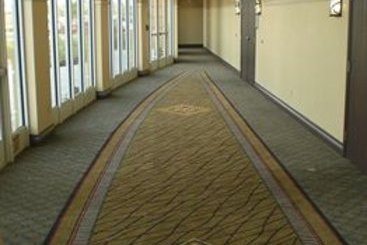 Hotel Holiday Inn Bakersfield North  | Bakersfield | California | United States 19