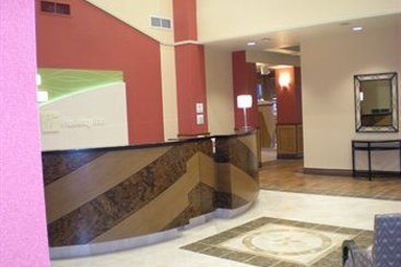 Hotel Holiday Inn Bakersfield North  | Bakersfield | California | United States 2