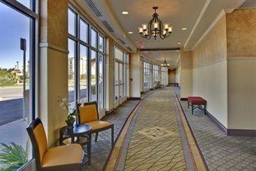 Hotel Holiday Inn Bakersfield North  | Bakersfield | California | United States 20