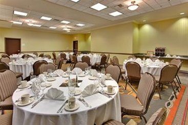 Hotel Holiday Inn Bakersfield North  | Bakersfield | California | United States 5
