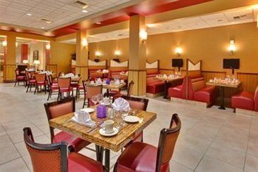 Hotel Holiday Inn Bakersfield North  | Bakersfield | California | United States 6