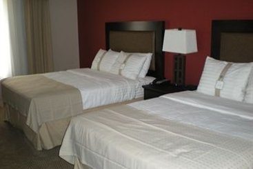 Hotel Holiday Inn Bakersfield North  | Bakersfield | California | United States 8