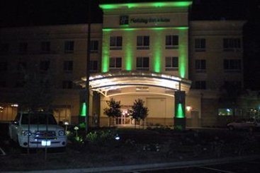Hotel Holiday Inn Bakersfield North  | Bakersfield | California | United States 9