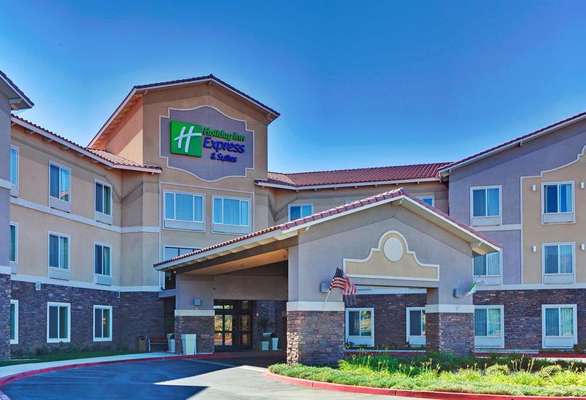 Hotel Holiday Inn Express Beaumont Oak Valley Beaumont California
