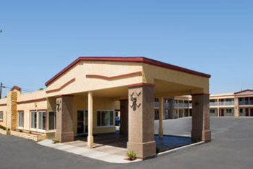Hotel Super 8 Hanford