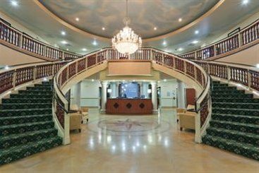 Hotel Holiday Inn Express Bakersfield Central  | Bakersfield | California | United States 1