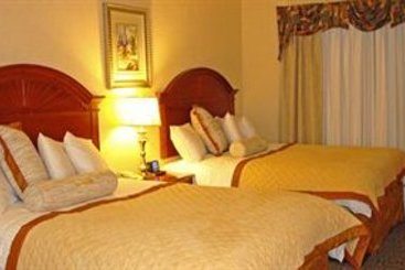 Hotel Holiday Inn Express Bakersfield Central  | Bakersfield | California | United States 18