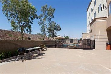 Hotel Holiday Inn Express Bakersfield Central  | Bakersfield | California | United States 2