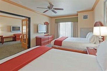 Hotel Holiday Inn Express Bakersfield Central  | Bakersfield | California | United States 7