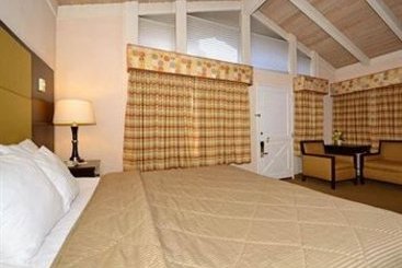 Hotel Comfort Inn Carmel By the Sea  | Carmel | California | United States 10