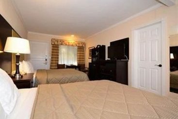 Hotel Comfort Inn Carmel By the Sea  | Carmel | California | United States 11