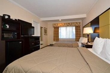 Hotel Comfort Inn Carmel By the Sea  | Carmel | California | United States 13