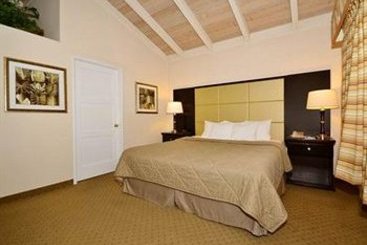 Hotel Comfort Inn Carmel By the Sea  | Carmel | California | United States 14