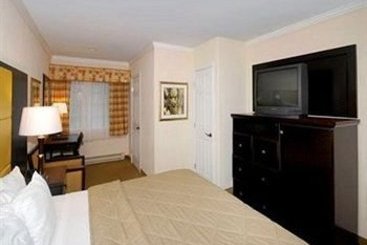 Hotel Comfort Inn Carmel By the Sea  | Carmel | California | United States 15