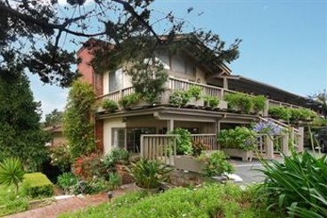 Hotel Comfort Inn Carmel By the Sea  | Carmel | California | United States 16