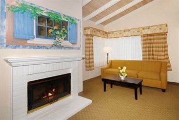 Hotel Comfort Inn Carmel By the Sea  | Carmel | California | United States 17
