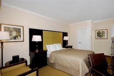 Hotel Comfort Inn Carmel By the Sea  | Carmel | California | United States 19