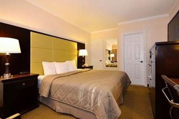 Hotel Comfort Inn Carmel By the Sea  | Carmel | California | United States 2