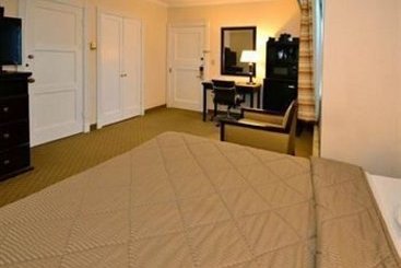 Hotel Comfort Inn Carmel By the Sea  | Carmel | California | United States 3