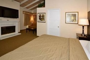 Hotel Comfort Inn Carmel By the Sea  | Carmel | California | United States 7