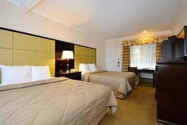 Hotel Comfort Inn Carmel By the Sea  | Carmel | California | United States 8