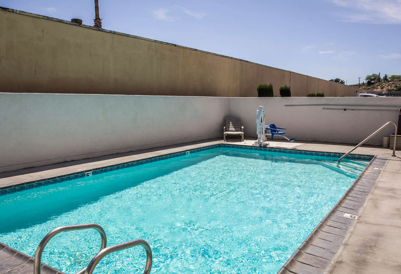 Hotel Rodeway Inn Barstow  | Barstow | California | United States 14