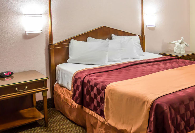 Hotel Rodeway Inn Barstow  | Barstow | California | United States 15