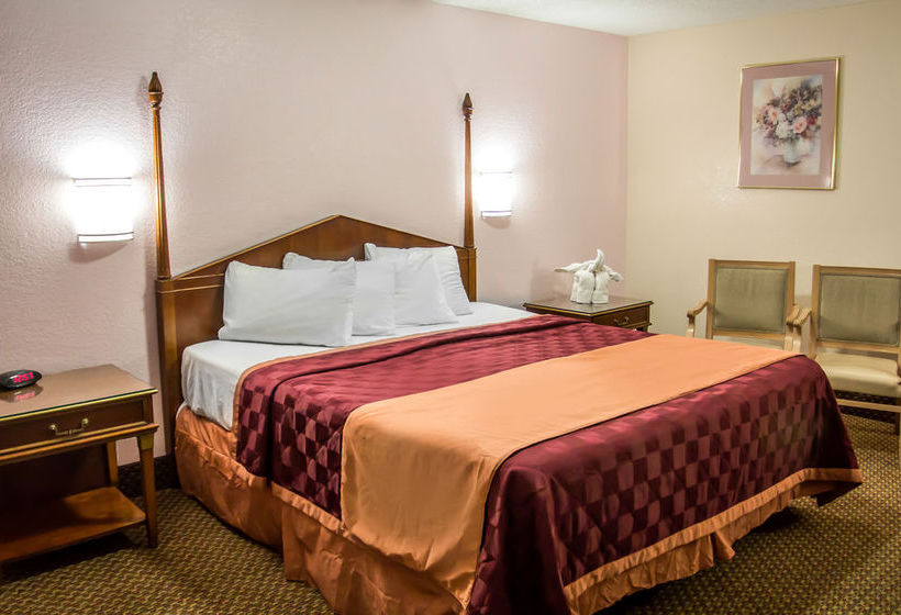 Hotel Rodeway Inn Barstow  | Barstow | California | United States 16