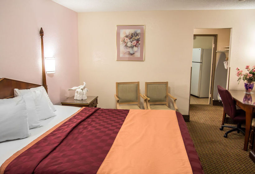 Hotel Rodeway Inn Barstow  | Barstow | California | United States 20
