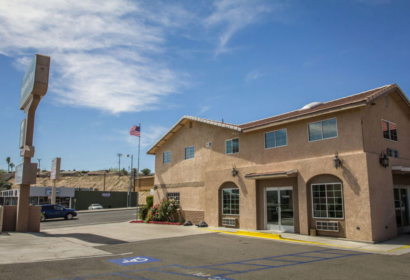 Hotel Rodeway Inn Barstow  | Barstow | California | United States 4
