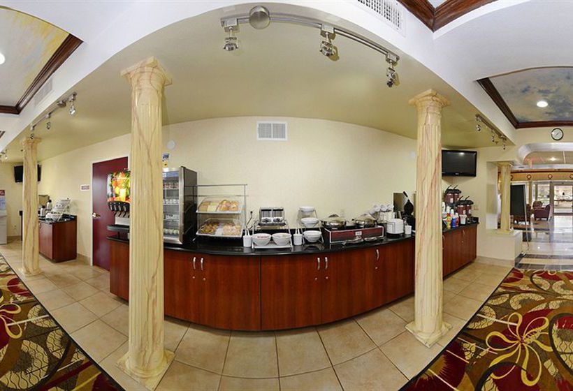 Hotel Comfort Suites Bakersfield  | Bakersfield | California | United States 1