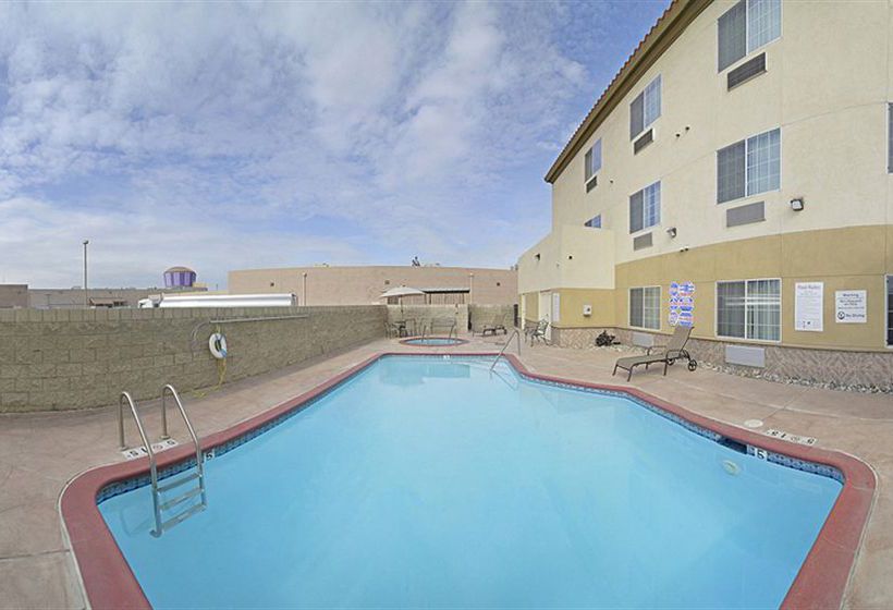 Hotel Comfort Suites Bakersfield  | Bakersfield | California | United States 2