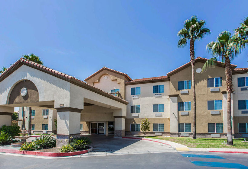Hotel Comfort Suites Bakersfield  | Bakersfield | California | United States 7
