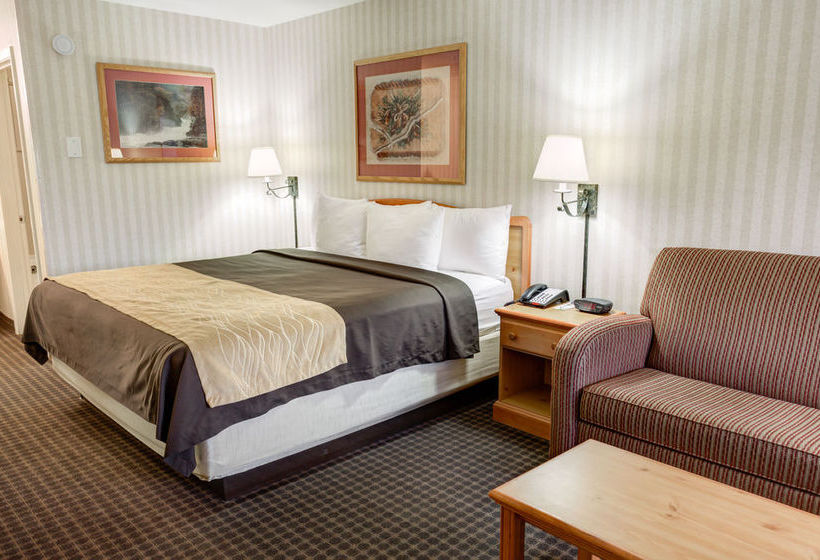 Hotel Comfort Inn Half Moon Bay  | Half Moon Bay | California | United States 10