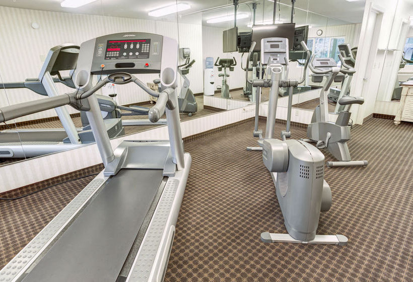 Hotel Comfort Inn Half Moon Bay  | Half Moon Bay | California | United States 16