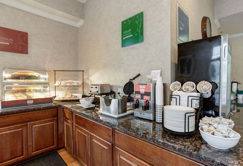 Hotel Comfort Inn Half Moon Bay  | Half Moon Bay | California | United States 2