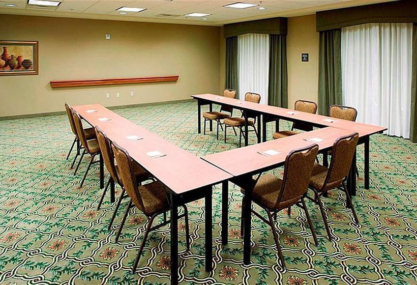 Hotel Hampton Inn & Suites Clovis-Airport North  | Clovis | California | United States 2