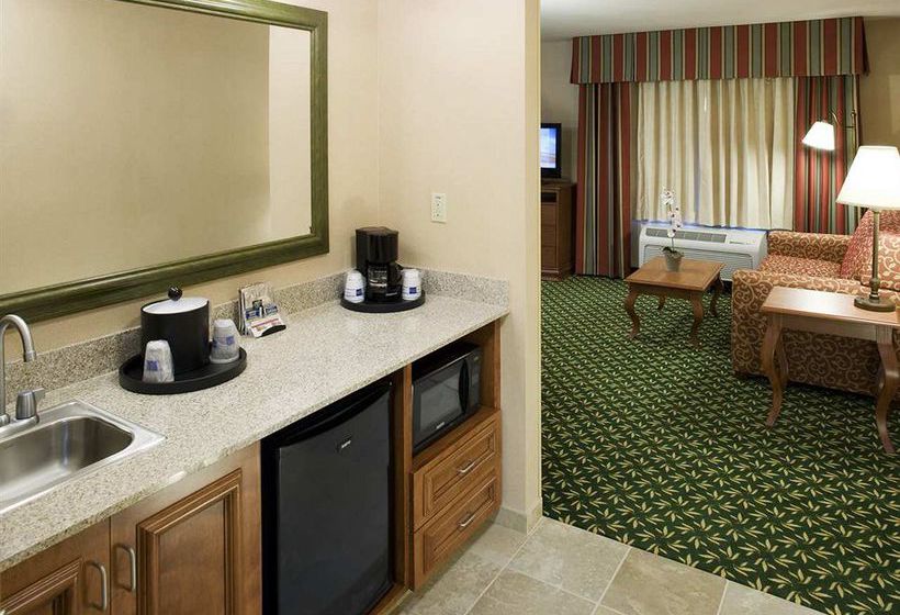 Hotel Hampton Inn & Suites Clovis-Airport North  | Clovis | California | United States 3