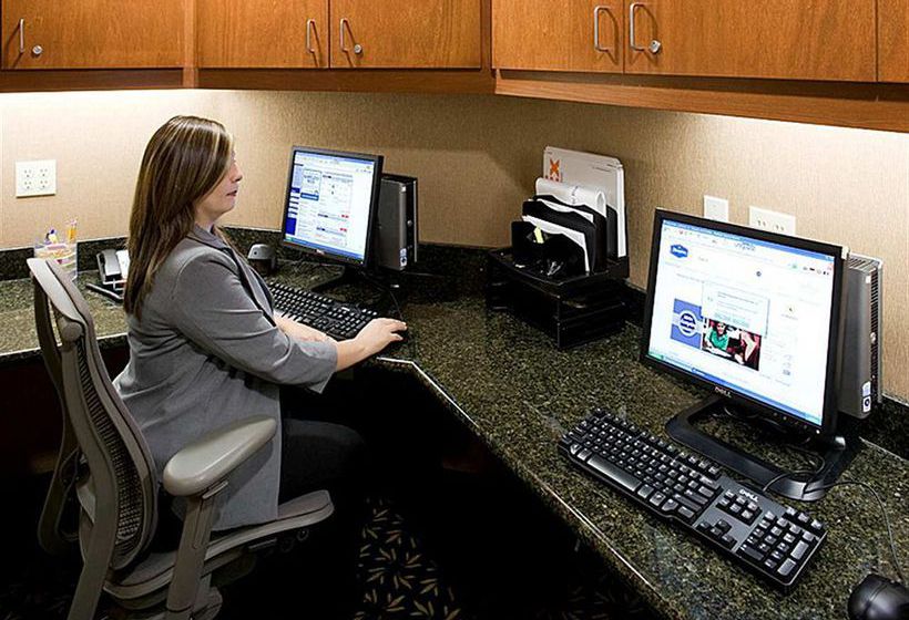 Hotel Hampton Inn & Suites Clovis-Airport North  | Clovis | California | United States 5