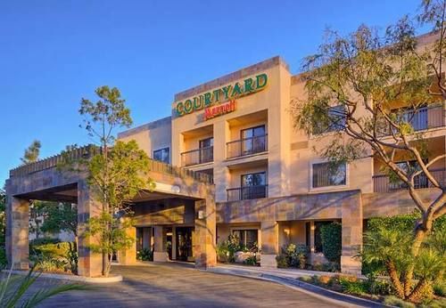Hotel Courtyard San Diego Carlsbad  | Carlsbad | California | United States 1