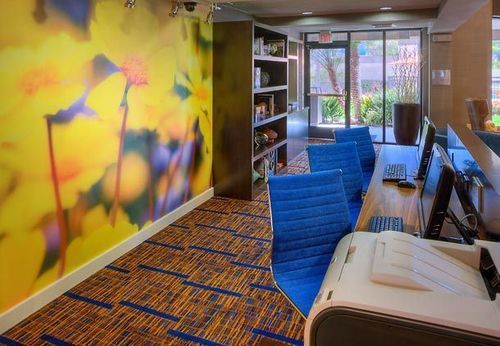 Hotel Courtyard San Diego Carlsbad  | Carlsbad | California | United States 10