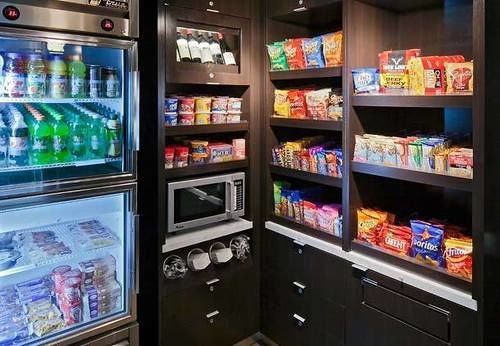 Hotel Courtyard San Diego Carlsbad  | Carlsbad | California | United States 11