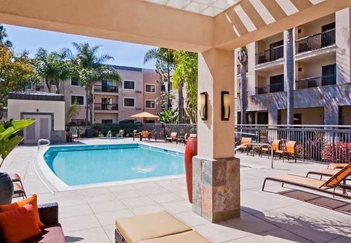 Hotel Courtyard San Diego Carlsbad  | Carlsbad | California | United States 13